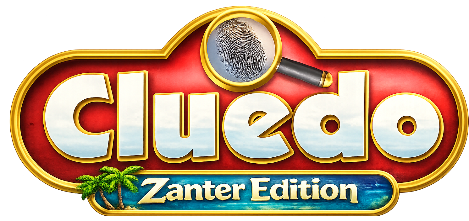 Cluedo Live